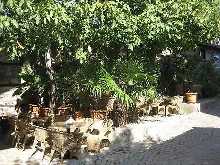 Guest House Koral Σωζόπολη Εξωτερικό φωτογραφία