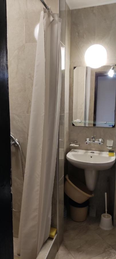 Guest House Koral Σωζόπολη Εξωτερικό φωτογραφία