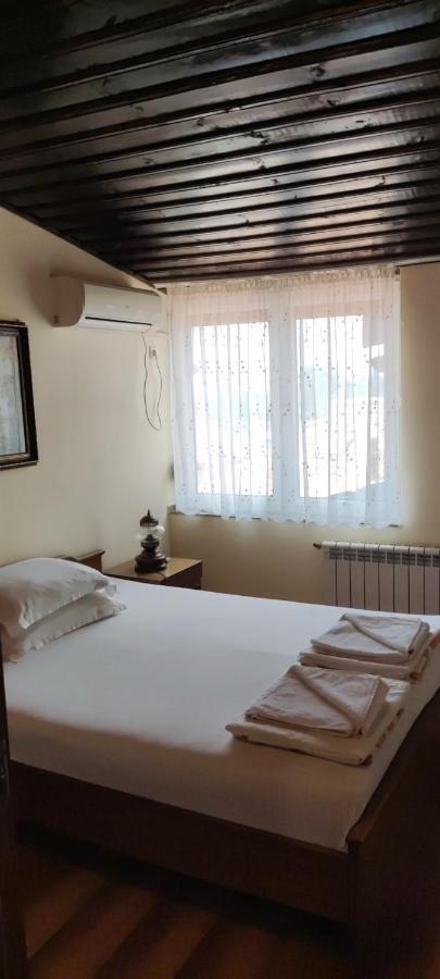 Guest House Koral Σωζόπολη Εξωτερικό φωτογραφία