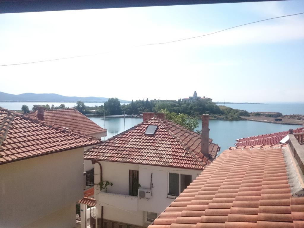 Guest House Koral Σωζόπολη Εξωτερικό φωτογραφία