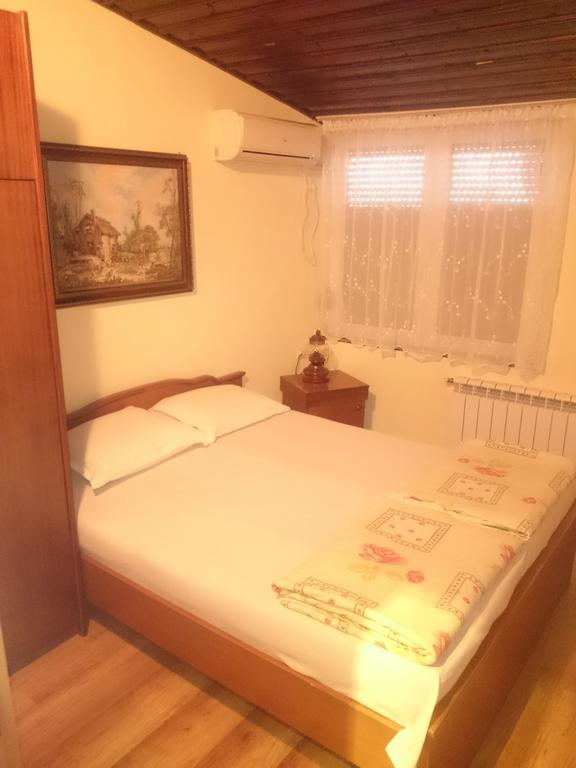 Guest House Koral Σωζόπολη Δωμάτιο φωτογραφία