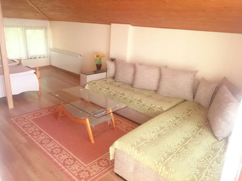 Guest House Koral Σωζόπολη Δωμάτιο φωτογραφία